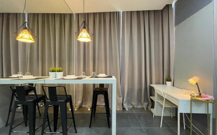 Nexus Suites @ Damansara