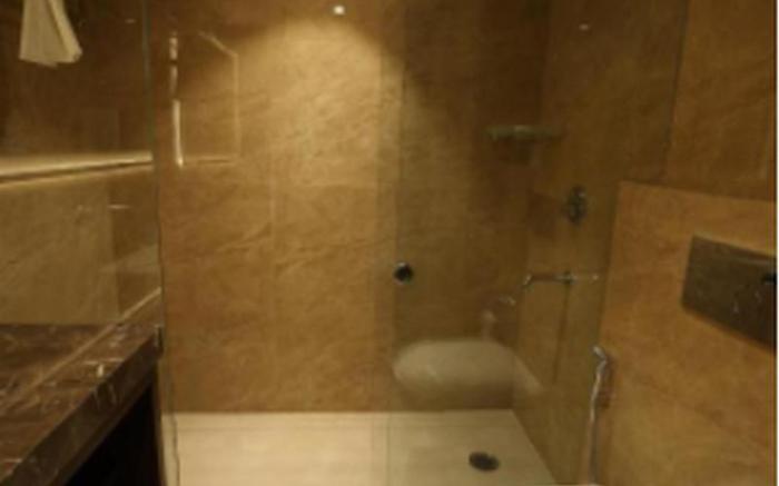 The Vilana Hotel Rishikesh
