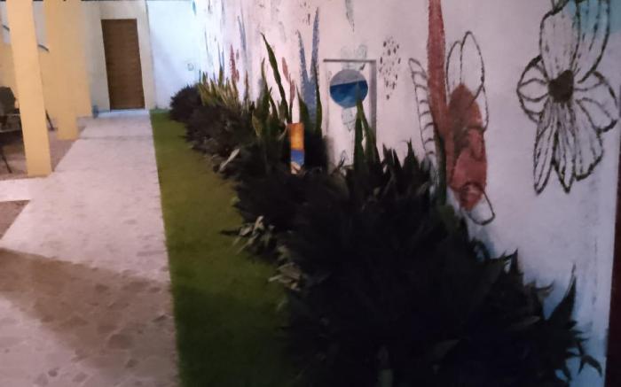 Pousada Aconchego do Maraca