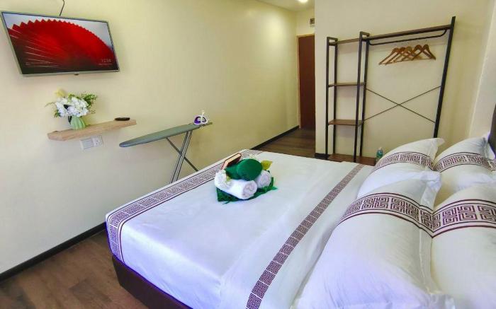 Agro highlands hotel