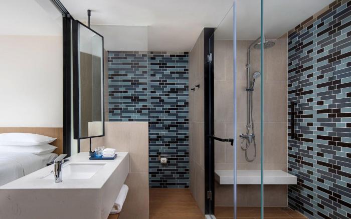 Fairfield by Marriott Chongqing Yongchuan