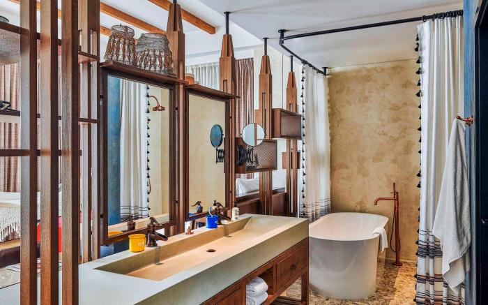 25hours Hotel One Central