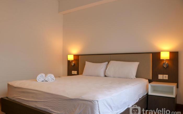Big Elegant 3BR Simprug Park Residence By Travelio