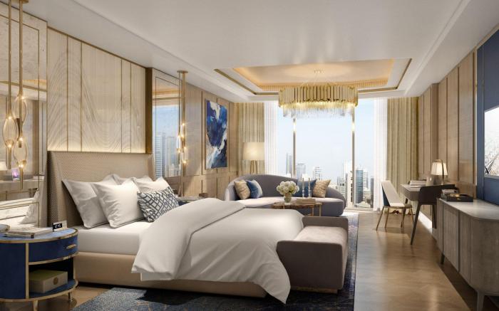 The St. Regis Kuwait