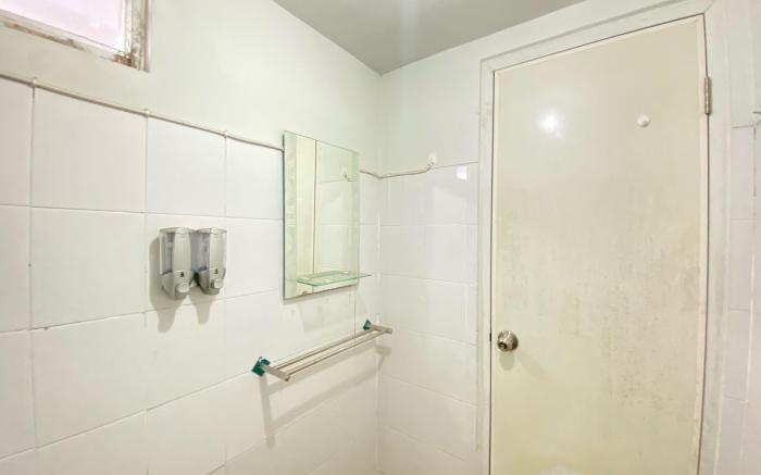 Cozy and Spacious 2BR at Suites @Metro By Travelio