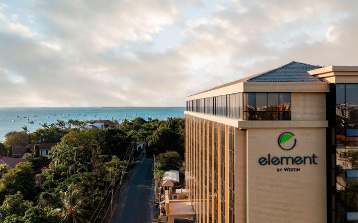 Element Dar es Salaam