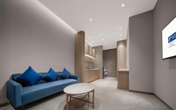 Holiday Inn Express Tengchong Hot Spring By IHG