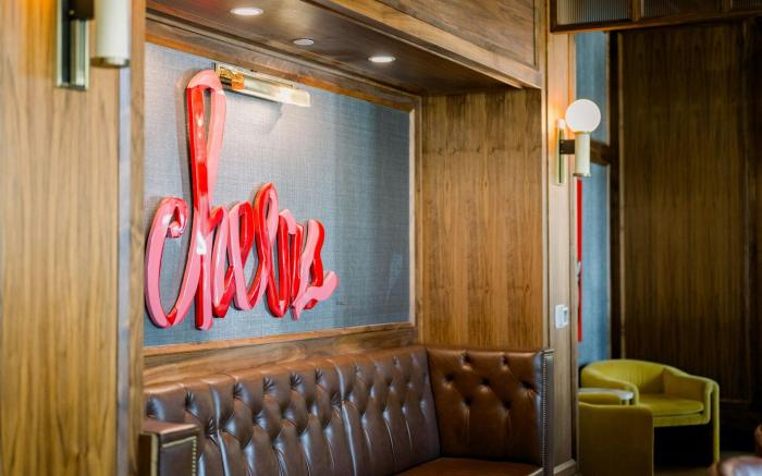 The Alamite, Tuscaloosa, a Tribute Portfolio Hotel