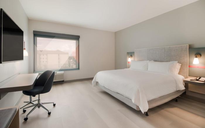 Avid Hotels Mt Juliet Nashville Area By IHG