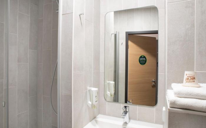 B&B Hotel Schwerin-Sud