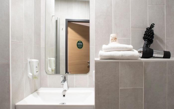 B&B Hotel Schwerin-Sud
