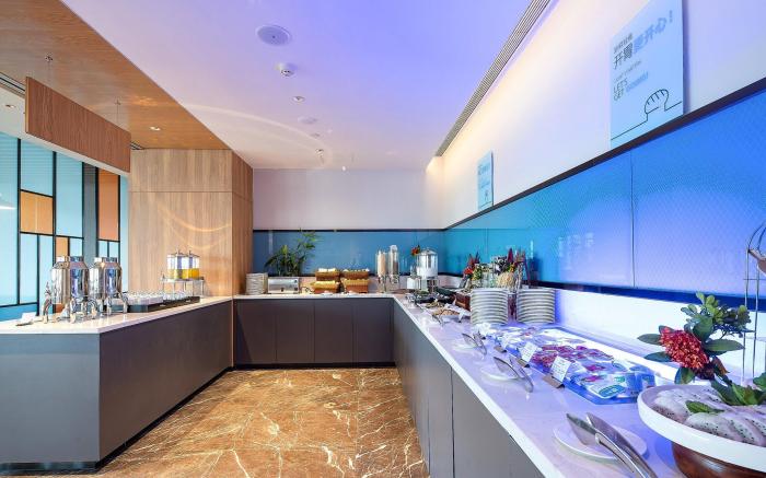 Holiday Inn Express Beihai Silver Beach By IHG