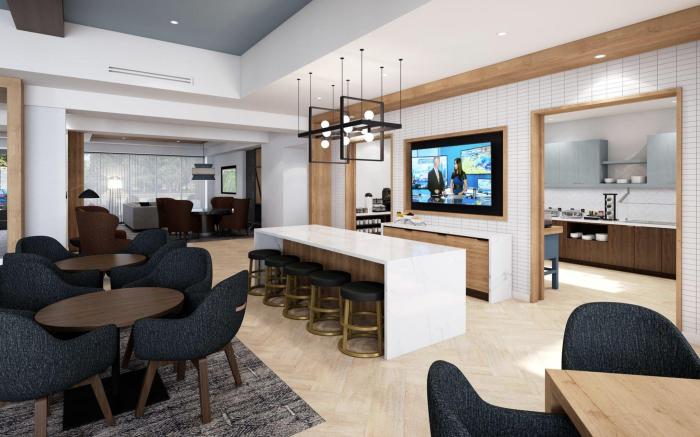 Staybridge Suites Cincinnati East Milford By IHG