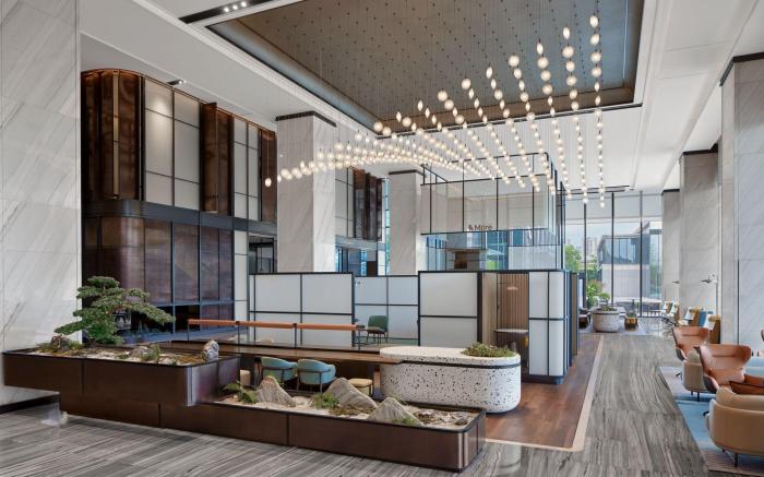 Sheraton Chengdu Pidu