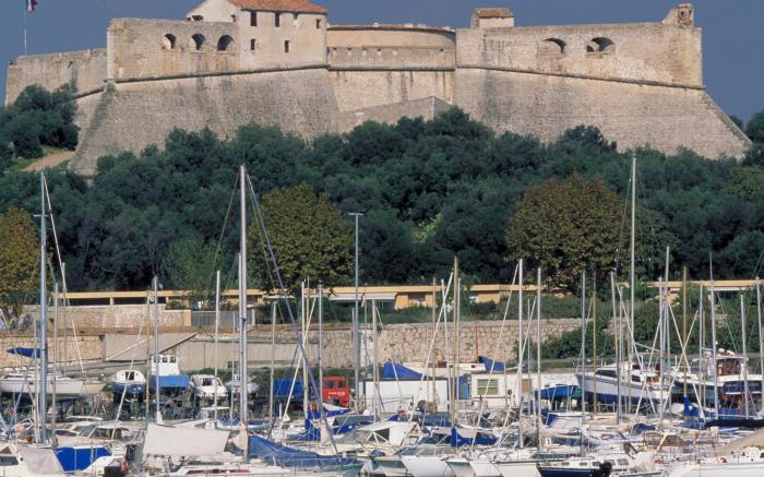 The 1932 Hotel & Spa Cap d'Antibes - MGallery Collection