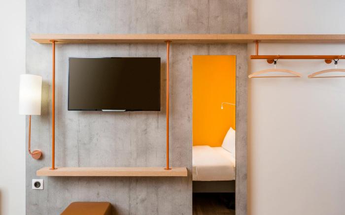 Ibis Budget Manchester Airport
