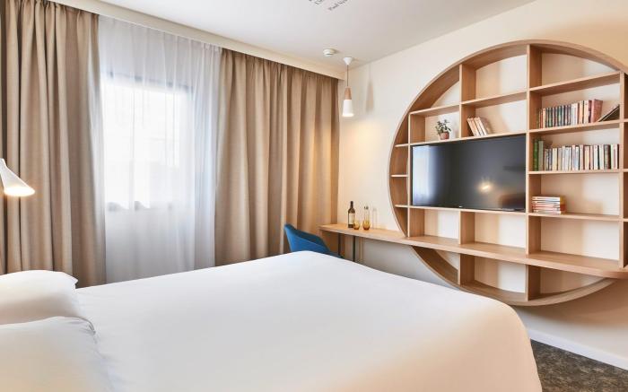 ibis Styles La Roche-sur-Yon