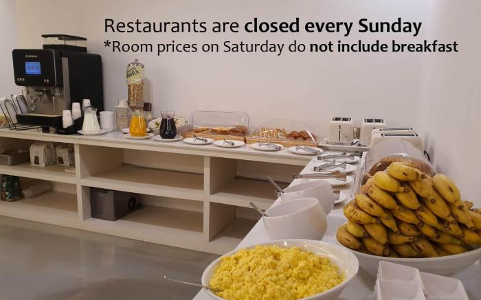 Denbasta Central hotel - Seomyeon