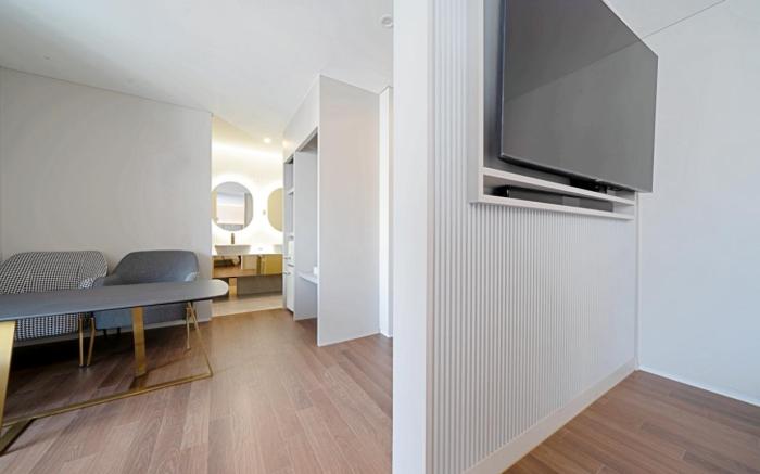 Denbasta Central hotel - Seomyeon