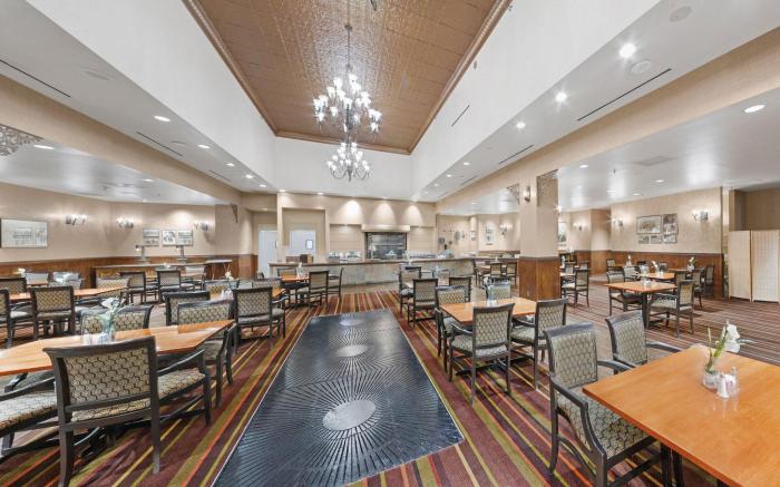 The Westin San Antonio North