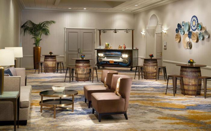 The Westin San Antonio North