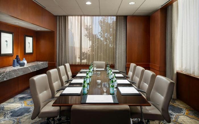 The Westin San Antonio North