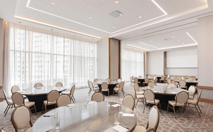 Barranquilla Marriott Hotel