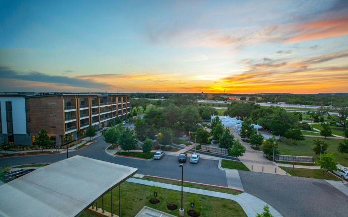 Aloft Austin Southwest