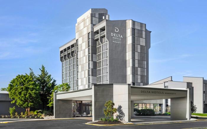 Delta Hotels Somerset