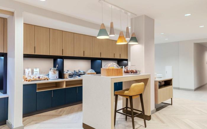 TownePlace Suites Chesterfield
