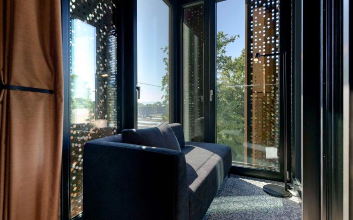 ibis Styles Friedrichshafen