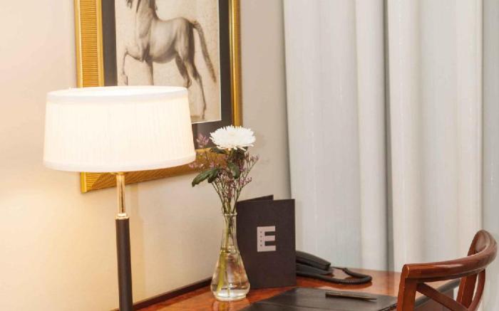 Elite Hotel Mollberg