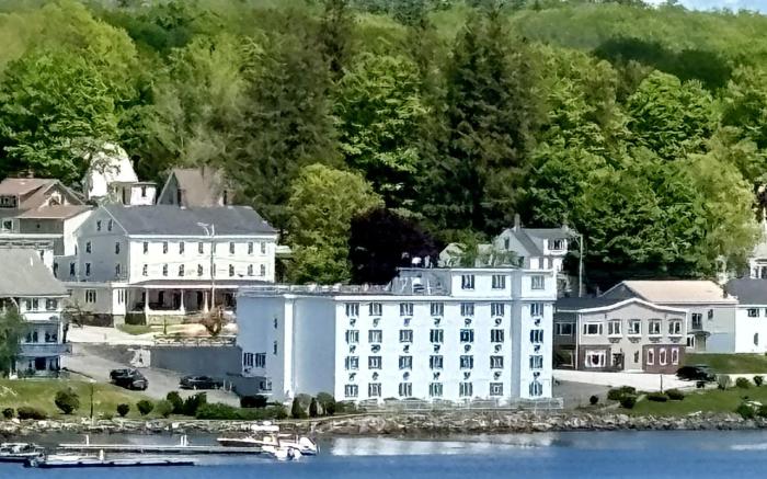 Fort Knox Inn