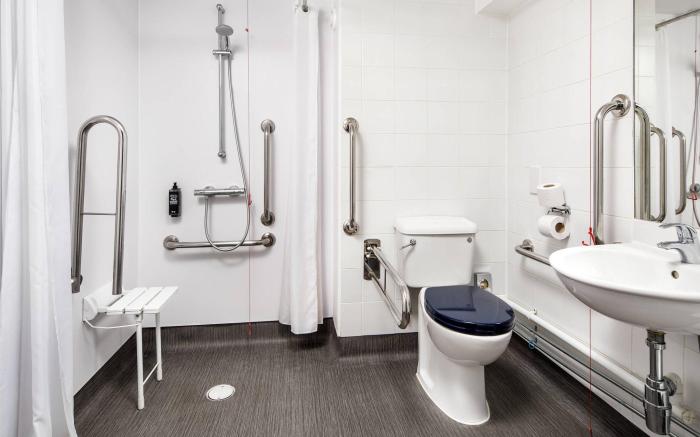 ibis budget London Heathrow Central