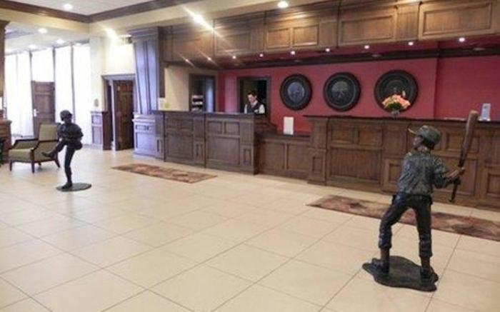 Decatur Conference Center and Hotel