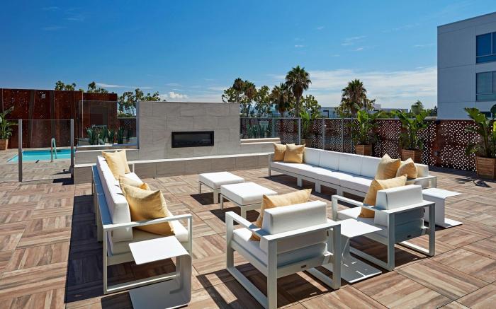 SpringHill Suites Los Angeles Downey