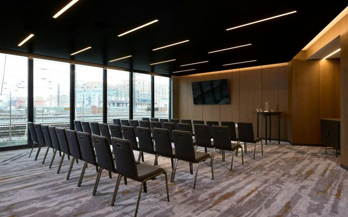 Washington Marriott Capitol Hill