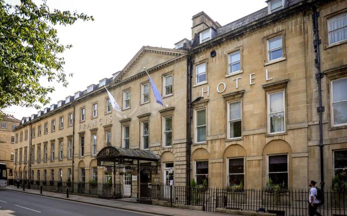 Francis Hotel Bath