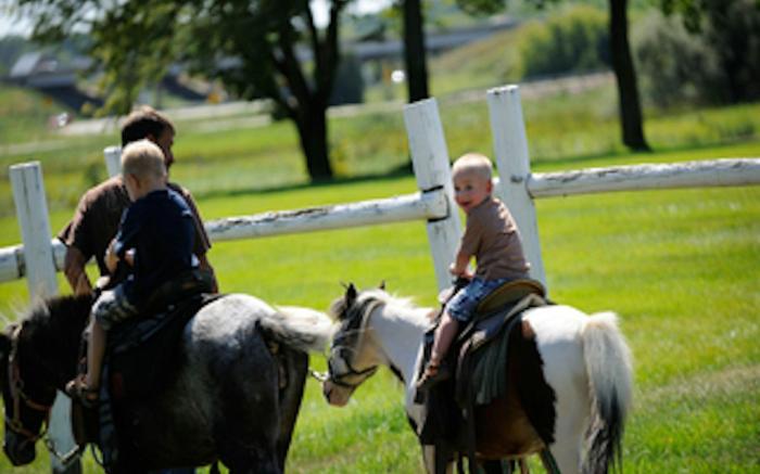 Timber Ridge Lodge and Waterpark