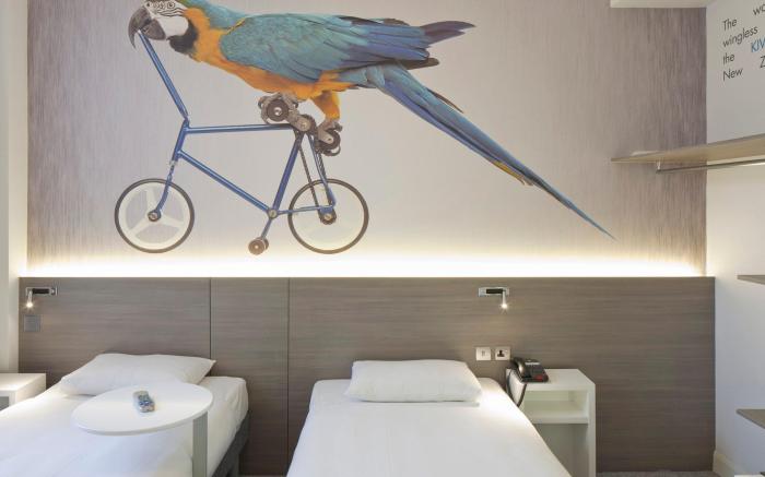 Heeton Concept Hotel - Kensington London