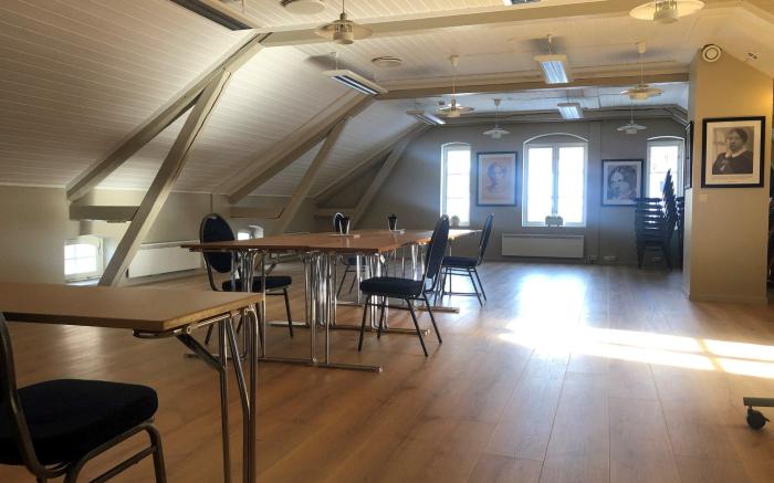 Aksjemollen Hotell - by Classic Norway Hotels                                                    