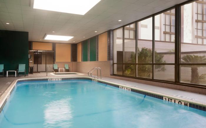 Holiday Inn Corpus Christi Arpt & Conf Ctr By IHG