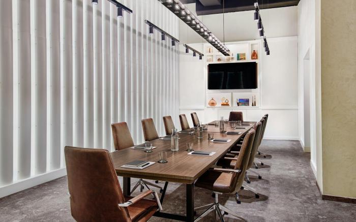 Moxy Downtown Los Angeles