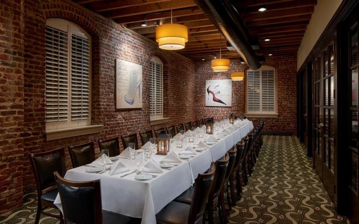 Craddock Terry Hotel, Lynchburg, a Tribute Portfolio Hotel