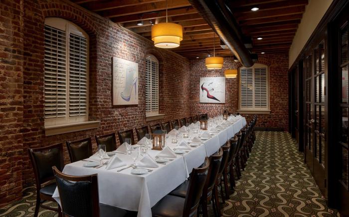 Craddock Terry Hotel, Lynchburg, a Tribute Portfolio Hotel