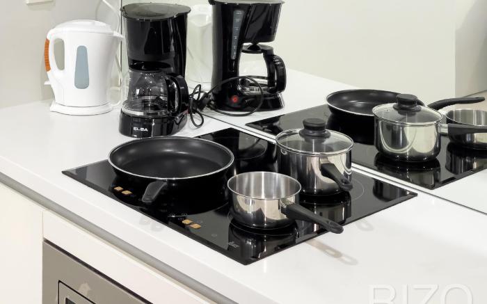 soho suites klcc by homestay