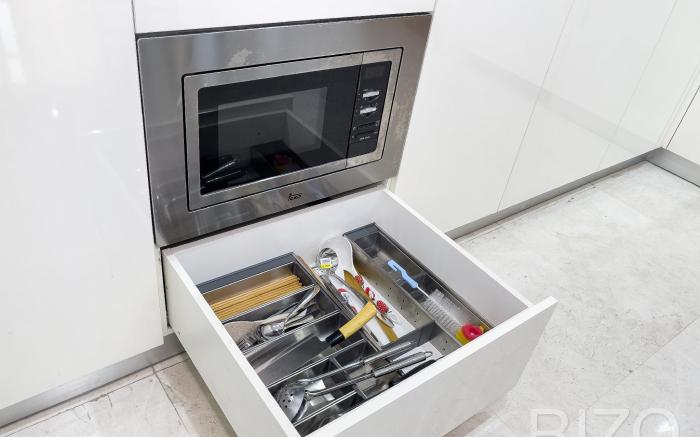 soho suites klcc by homestay