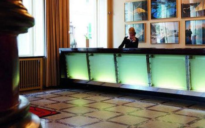 Elite Plaza Hotel