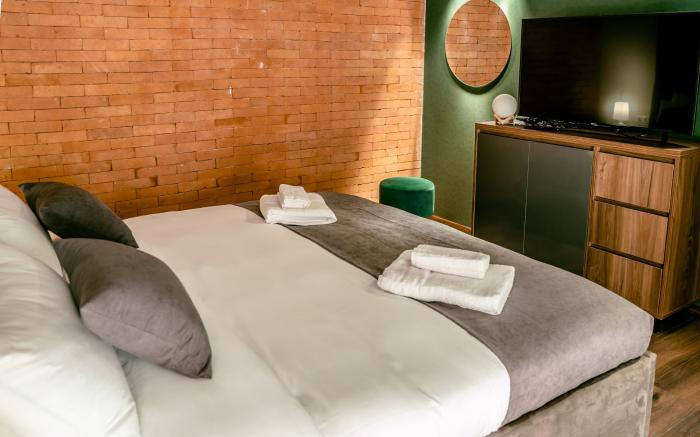 Luxury Split Level studio -  Heart of Tbilisi