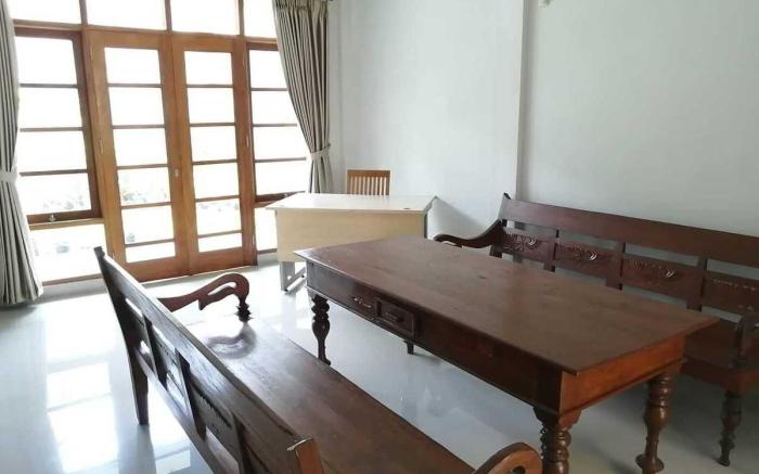 Tiray Homestay Syariah Yogyakarta Mitra RedDoorz